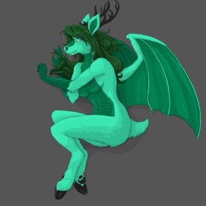 Rating: Questionable Score: 0 Tags: 1:1 anthro antlers biped black_hooves bleuhawke breasts dawn_(bleuhawke) deer dragon e621 female green_nipples hair hooves horn hybrid lying mammal membrane_(anatomy) membranous_wings mythological_creature mythological_scalie mythology new_world_deer nipples non-mammal_breasts non-mammal_nipples nude reindeer scales scalie solo ventral_scales wings User: bunchy7s