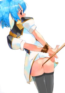 Rating: Explicit Score: 0 Tags: animal_ear arms_behind_back blue_hair blush bondage bottomless broccoli female galaxy_angel mint_blancmanche rope rule34 solo thighhighs User: bunchy7s Rating: Explicit Score: 0 Tags: animal_ear arms_behind_back blue_hair blush bondage bottomless broccoli female galaxy_angel mint_blancmanche rope rule34 solo thighhighs User: bunchy7s