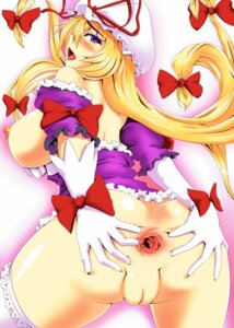 Rating: Explicit Score: 0 Tags: anal_gape female rule34 tagme touhou yukari_yakumo User: bunchy7s Rating: Explicit Score: 0 Tags: anal_gape female rule34 tagme touhou yukari_yakumo User: bunchy7s