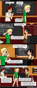 Rating: Explicit Score: 0 Tags: comic dora_bianchi edit faye_whitaker female hannelore_ellicott-chatham jeph_jacques questionable_content rule34 webcomic User: bunchy7s