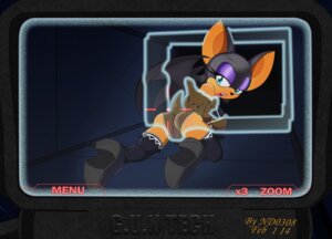 Rating: Explicit Score: 0 Tags: 2014 5_fingers all_fours anthro anus bat big_breasts big_ears big_nipples blue_eyes boots breasts butt clothing digital_media_(artwork) e621 english_text eyelashes female fingers footwear fur genitals glistening gloves half-closed_eyes handwear high_heeled_boots high_heels inside legwear looking_at_viewer mammal membrane_(anatomy) membranous_wings narrowed_eyes nd0308 nipples number open_mouth presenting presenting_hindquarters presenting_vulva raised_arm rouge_the_bat scan scanner sega shadow shoes solo sonic_the_hedgehog_(series) teeth text thigh_boots thigh_highs tongue translucent translucent_clothing vulva wings User: bunchy7s