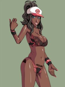 Rating: Explicit Score: 0 Tags: 1girls color female female_only hair hilda_(pokemon) human human_only nintendo pokemon rule34 single User: bunchy7s
