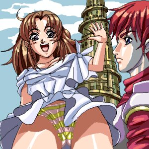 Rating: Explicit Score: 0 Tags: adol_christin female lilia pixel rule34 tagme ys User: bunchy7s
