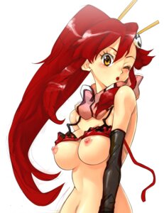 Rating: Questionable Score: 0 Tags: 1girls bikini_top blush boyaking bra bra_lift breasts elbow_gloves female female_only gloves highres lingerie long_hair nipples nude open_mouth ponytail red_hair rule34 scarf solo tengen_toppa_gurren_lagann tied_hair underwear untied upper_body wink yellow_eyes yoko_littner User: bunchy7s Rating: Questionable Score: 0 Tags: 1girls bikini_top blush boyaking bra bra_lift breasts elbow_gloves female female_only gloves highres lingerie long_hair nipples nude open_mouth ponytail red_hair rule34 scarf solo tengen_toppa_gurren_lagann tied_hair underwear untied upper_body wink yellow_eyes yoko_littner User: bunchy7s