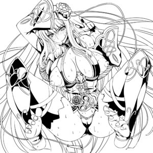 Rating: Explicit Score: 0 Tags: blush breasts cleavage clothing detached_sleeves feet female flower hols hotori_(sion) huge_breasts large_breasts long_hair lying military military_uniform monochrome mouth_hold nipples panties rule34 selvaria_bles solo spread_legs stockings sweat thighhighs toeless_socks underwear uniform v valkyria_chronicles valkyria_chronicles_1 User: bunchy7s Rating: Explicit Score: 0 Tags: blush breasts cleavage clothing detached_sleeves feet female flower hols hotori_(sion) huge_breasts large_breasts long_hair lying military military_uniform monochrome mouth_hold nipples panties rule34 selvaria_bles solo spread_legs stockings sweat thighhighs toeless_socks underwear uniform v valkyria_chronicles valkyria_chronicles_1 User: bunchy7s