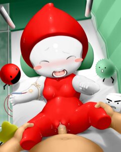 Rating: Explicit Score: 0 Tags: blood_donation blush breasts cabinet chibi closed_eyes darkrobin drooling female holding_leg hospital hospital_bed hospital_bedcabinet human interspecies male mascot missionary_position nanumi on_back open_mouth penetration pov pussy pussy_juice rule34 saliva spread_legs spreading straight sweat syringe tagme vaginal_penetration User: bunchy7s