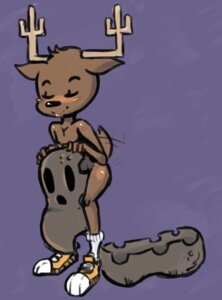 Rating: Explicit Score: 0 Tags: 1girls anthro cartoon_network color completely_naked completely_nude deer female female_only furry naked naked_female no_bra no_humans no_panties no_underwear nude nude_female peanut penny_fitzgerald penny_fitzgerald_(before_canon_real_form) rule34 tagme the_amazing_world_of_gumball undressing User: bunchy7s