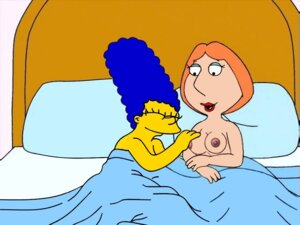 Rating: Explicit Score: 0 Tags: 20th_century_studios accurate_art_style crossover family_guy female female_only human light-skinned_female light_skin lois_griffin marge_simpson multiple_females multiple_girls rule34 tagme the_simpsons white_female yellow_body yellow_skin yuri User: bunchy7s Rating: Explicit Score: 0 Tags: 20th_century_studios accurate_art_style crossover family_guy female female_only human light-skinned_female light_skin lois_griffin marge_simpson multiple_females multiple_girls rule34 tagme the_simpsons white_female yellow_body yellow_skin yuri User: bunchy7s