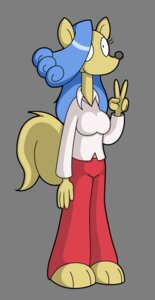 Rating: Safe Score: 0 Tags: 3_toes alpha_channel barefoot blue_hair bottomwear breasts casandra clothing digital_media_(artwork) e621 emiridian feet female fur gesture hair hair_over_eye hand_gesture heart_symbol hi_res looking_at_viewer nickelodeon one_eye_obstructed pants paws red_bottomwear red_clothing rocko's_modern_life shirt solo toes topwear v_sign white_clothing white_topwear User: bunchy7s Rating: Safe Score: 0 Tags: 3_toes alpha_channel barefoot blue_hair bottomwear breasts casandra clothing digital_media_(artwork) e621 emiridian feet female fur gesture hair hair_over_eye hand_gesture heart_symbol hi_res looking_at_viewer nickelodeon one_eye_obstructed pants paws red_bottomwear red_clothing rocko's_modern_life shirt solo toes topwear v_sign white_clothing white_topwear User: bunchy7s