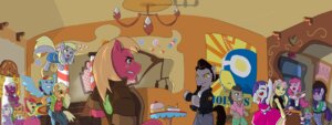 Rating: Safe Score: 0 Tags: absurd_res alternative_fashion anthro anthrofied apple_bloom_(mlp) applejack_(mlp) bar big_macintosh_(mlp) blue_body blue_fur cheerilee_(mlp) cutie_mark_crusaders_(mlp) derpy_hooves_(mlp) doctor_whooves_(mlp) dragon e621 earth_pony equid equine feathered_wings feathers female fight fluttershy_(mlp) friendship_is_magic fur goth group gun hair hasbro hi_res horn horse male mammal multicolored_hair my_little_pony mythological_creature mythological_equine mythological_scalie mythology pegasus pinkie_pie_(mlp) pony purple_body purple_fur purple_hair rainbow_dash_(mlp) rainbow_hair ranged_weapon rarity_(mlp) remenbrand scalie scootaloo_(mlp) spike_(mlp) sweetie_belle_(mlp) tail twilight_sparkle_(mlp) two_tone_hair unicorn weapon wing_boner wings yellow_body yellow_feathers young young_anthro User: bunchy7s