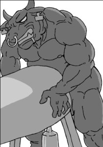 Rating: Explicit Score: 0 Tags: 2010 2d_animation animated animated_gif anthro archived_source balls biceps big_muscles bodily_fluids bovid bovine breeding_mount cattle cum cum_inside drooling e621 ear_piercing ear_tag empty_eyes facial_piercing frame_by_frame genital_fluids genitals horn incarnata infinite_cum infinite_genital_fluids loop low_res male mammal masturbation monochrome muscular muscular_anthro muscular_male nipples nose_piercing nose_ring nude overweight overweight_anthro overweight_male penile penile_masturbation penis penis_milking piercing ring_piercing saliva septum_piercing sex_toy short_playtime solo teeth thrusting toying_self white_eyes User: bunchy7s