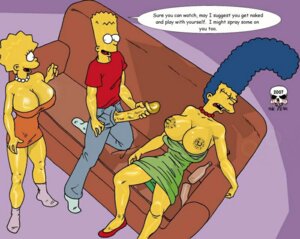 Rating: Explicit Score: 0 Tags: 2007 bart_simpson female human imminent_rape incest lisa_simpson male marge_simpson rule34 straight tagme the_fear the_simpsons unconscious yellow_body User: bunchy7s Rating: Explicit Score: 0 Tags: 2007 bart_simpson female human imminent_rape incest lisa_simpson male marge_simpson rule34 straight tagme the_fear the_simpsons unconscious yellow_body User: bunchy7s