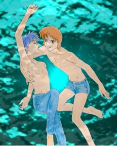Rating: Explicit Score: 0 Tags: cye_mouri legend_of_magical_armours male male_only ronin_warriors rule34 ryou sanada shin_mouri yoroiden_samurai_troopers User: bunchy7s