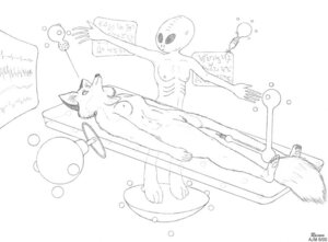 Rating: Explicit Score: 0 Tags: 2000 alien alien_abduction anthro biped black_and_white breasts canid canine constructed_language duo e621 examination_table female fictional_language fox furniture graphite_(artwork) lying mammal medical medical_examination medical_instrument monochrome nipples non-mammal_nipples nude on_back on_table probe rusum science science_fiction scientific_instrument table tail text traditional_media_(artwork) User: bunchy7s Rating: Explicit Score: 0 Tags: 2000 alien alien_abduction anthro biped black_and_white breasts canid canine constructed_language duo e621 examination_table female fictional_language fox furniture graphite_(artwork) lying mammal medical medical_examination medical_instrument monochrome nipples non-mammal_nipples nude on_back on_table probe rusum science science_fiction scientific_instrument table tail text traditional_media_(artwork) User: bunchy7s