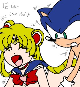 Rating: Explicit Score: 0 Tags: 1boy 1girls all_fours anthro bent_over bishoujo_senshi_sailor_moon blonde_hair blue_fur closed_eyes clothing crossover doggy_style female female_human femsub from_behind furry green_eyes hedgehog human interspecies long_hair male male_anthro/female_human maledom mammal nalem open_mouth rule34 sailor_moon sega sex sonic_(series) sonic_the_hedgehog straight straight_hair tongue uniform usagi_tsukino User: bunchy7s