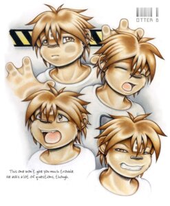 Rating: Safe Score: 0 Tags: anthro brown_hair e621 english_text fangs hair male mammal membrane_(anatomy) mustelid ollie_canal otter simple_background solo teeth text webbed_hands white_background young young_anthro young_male User: bunchy7s Rating: Safe Score: 0 Tags: anthro brown_hair e621 english_text fangs hair male mammal membrane_(anatomy) mustelid ollie_canal otter simple_background solo teeth text webbed_hands white_background young young_anthro young_male User: bunchy7s