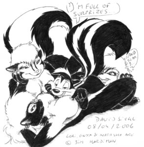 Rating: Explicit Score: 0 Tags: accent anal anthro asthexiancal barefoot black_and_white black_body black_fur boop breasts claws countershade_fur countershading dialogue e621 english_text feet female female_rimming_male foursome from_front_position fur group group_sex hand_on_another's_butt hand_on_butt licking looney_tunes lori_(jmh) lying male male/female mammal markings mephitid missionary_position monochrome multicolored_body multicolored_fur natasha_(jmh) naturally_unclothed nude nude_anthro nude_male on_back onyx_(jmh) oral pepe_le_pew piercing rimming sex sibling_(lore) skunk spread_legs spreading striped_body striped_fur striped_markings striped_skunk striped_tail stripes tail tail_grab tail_markings text toes tongue tongue_out two_tone_body two_tone_fur warner_brothers white_body white_countershading white_fur white_stripes User: bunchy7s