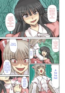 Rating: Explicit Score: 0 Tags: female kaguya_houraisan rule34 tagme touhou User: bunchy7s