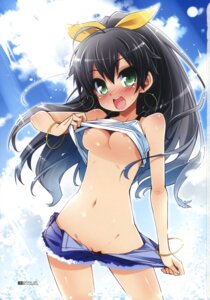 Rating: Explicit Score: 0 Tags: 1girls black_hair blush breasts denim denim_shorts female ganaha_hibiki green_eyes haga_yui highres idolmaster invitation jewelry navel no_panties open_mouth pinky_out pussy rule34 shirt_lift shorts shorts_pull small_waist smile solo uncensored User: bunchy7s Rating: Explicit Score: 0 Tags: 1girls black_hair blush breasts denim denim_shorts female ganaha_hibiki green_eyes haga_yui highres idolmaster invitation jewelry navel no_panties open_mouth pinky_out pussy rule34 shirt_lift shorts shorts_pull small_waist smile solo uncensored User: bunchy7s