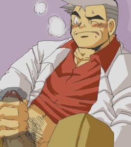 Rating: Explicit Score: 0 Tags: 1boy censored male male_only masturbation pokemon professor_oak rule34 User: bunchy7s Rating: Explicit Score: 0 Tags: 1boy censored male male_only masturbation pokemon professor_oak rule34 User: bunchy7s