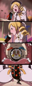 Rating: Explicit Score: 0 Tags: 1boy 1girls all_fours blonde_hair blush breasts brown_eyes butcha-u charlotte_(madoka_magica) curly_hair curvy drill_hair erect_nipples erection eroquis female female_penetrated hat huge_breasts irony large_penis magical_girl mahou_shoujo_madoka_magica male male_penetrating nipple_bulge nipples open_mouth penis rule34 saliva sexually_suggestive straight teeth tomoe_mami tongue wide_open_mouth User: bunchy7s