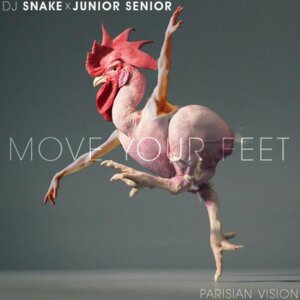 Rating: Questionable Score: 0 Tags: 1:1 album_cover avian avian_caruncle beak bird chicken comb_(anatomy) cover dancing dewlap_(anatomy) dj_snake e621 english_text feet feral galliform grandfathered_content head_crest junior_senior looking_at_viewer male phasianid photo real solo talons text toes unknown_artist wattle User: bunchy7s