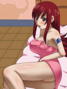 Rating: Questionable Score: 0 Tags: 1girls arm_tattoo ass awa bare_shoulders bed blue_tattoo blush breasts cleavage erza_scarlet fairy_tail fairy_tail_mark female female_only large_breasts legs long_hair lying no_panties pink_towel red-haired_female red_eyes red_hair rule34 solo tattoo tattoo_on_arm tattooed_arm towel towel_only User: bunchy7s Rating: Questionable Score: 0 Tags: 1girls arm_tattoo ass awa bare_shoulders bed blue_tattoo blush breasts cleavage erza_scarlet fairy_tail fairy_tail_mark female female_only large_breasts legs long_hair lying no_panties pink_towel red-haired_female red_eyes red_hair rule34 solo tattoo tattoo_on_arm tattooed_arm towel towel_only User: bunchy7s
