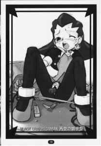 Rating: Explicit Score: 0 Tags: blush female hiura_r mega_man mega_man_legends monochrome one_eye_closed rule34 tagme tron_bonne User: bunchy7s