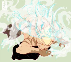 Rating: Explicit Score: 0 Tags: 2011 2boys anal anal_sex ass fur furry furry_only fydbac gay male male_only original_character ratchet_and_clank rule34 tagme yaoi User: bunchy7s