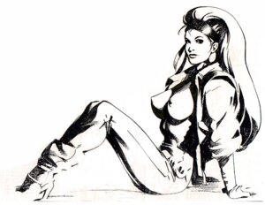 Rating: Explicit Score: 0 Tags: 1girls adam_hughes beatriz_da_costa breasts dc dc_comics female female_only fire_(dc) human justice_league_international latina long_hair monochrome nipples open_shirt rule34 solo User: bunchy7s Rating: Explicit Score: 0 Tags: 1girls adam_hughes beatriz_da_costa breasts dc dc_comics female female_only fire_(dc) human justice_league_international latina long_hair monochrome nipples open_shirt rule34 solo User: bunchy7s