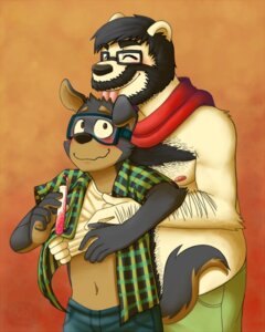 Rating: Safe Score: 0 Tags: 4:5 anthro bear beard canid canine canis daizfrg domestic_dog duo e621 eyewear facial_hair glasses male male/male mammal nipples User: bunchy7s Rating: Safe Score: 0 Tags: 4:5 anthro bear beard canid canine canis daizfrg domestic_dog duo e621 eyewear facial_hair glasses male male/male mammal nipples User: bunchy7s