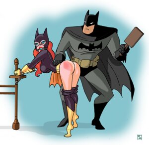 Rating: Explicit Score: 0 Tags: batgirl batgirl_(barbara_gordon) batman batman:_the_animated_series batman_(bruce_wayne) batman_(series) bdsm bdsm_gear bondage bruce_wayne dc dc_comics dcau female gag gagged human male rafcut rule34 spanked_butt spanking spanking_ass straight the_new_batman_adventures uncensored User: bunchy7s Rating: Explicit Score: 0 Tags: batgirl batgirl_(barbara_gordon) batman batman:_the_animated_series batman_(bruce_wayne) batman_(series) bdsm bdsm_gear bondage bruce_wayne dc dc_comics dcau female gag gagged human male rafcut rule34 spanked_butt spanking spanking_ass straight the_new_batman_adventures uncensored User: bunchy7s