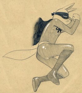 Rating: Questionable Score: 0 Tags: anthro bulge canid canine cape clothing e621 eyes_closed fox male mammal solo spandex tail tight_clothing tush_(artist) User: bunchy7s Rating: Questionable Score: 0 Tags: anthro bulge canid canine cape clothing e621 eyes_closed fox male mammal solo spandex tail tight_clothing tush_(artist) User: bunchy7s