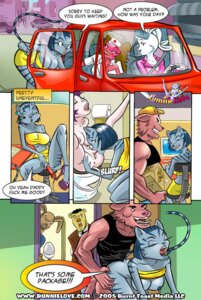 Rating: Explicit Score: 0 Tags: anthro areola big_breasts breasts bunnie_love bunnie_love_(character) canid canine canis comic dialogue domestic_cat domestic_dog e621 english_text erect_nipples felid feline felis female group lagomorph leporid male male/female mammal nipples penny_piper rabbit sex tail tanya_(character) text toony url User: bunchy7s Rating: Explicit Score: 0 Tags: anthro areola big_breasts breasts bunnie_love bunnie_love_(character) canid canine canis comic dialogue domestic_cat domestic_dog e621 english_text erect_nipples felid feline felis female group lagomorph leporid male male/female mammal nipples penny_piper rabbit sex tail tanya_(character) text toony url User: bunchy7s