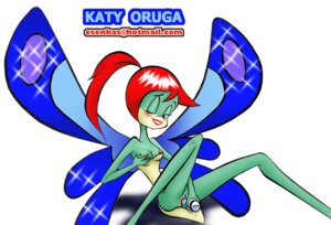 Rating: Explicit Score: 0 Tags: esenkas female katy_la_oruga katy_the_caterpillar rule34 tagme User: bunchy7s