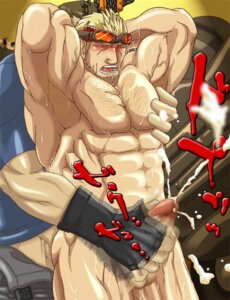 Rating: Explicit Score: 0 Tags: cid_highwind final_fantasy final_fantasy_vii male male_only ron9 rule34 tagme User: bunchy7s