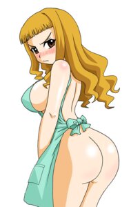 Rating: Questionable Score: 0 Tags: apron artist_request ass blonde_hair blush breasts eyeshadow female hair large_breasts makeup my-hime naked_apron red_eyes rule34 sideboob suzushiro_haruka User: bunchy7s Rating: Questionable Score: 0 Tags: apron artist_request ass blonde_hair blush breasts eyeshadow female hair large_breasts makeup my-hime naked_apron red_eyes rule34 sideboob suzushiro_haruka User: bunchy7s