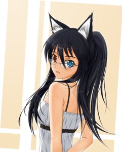 Rating: Safe Score: 0 Tags: animal_humanoid bare_shoulders black_hair blue_eyes brown_eyes cat_humanoid e621 eyewear fangs felid felid_humanoid feline feline_humanoid female glasses hair head_turn heterochromia hi_res humanoid long_hair looking_at_viewer looking_back mammal mammal_humanoid midnight_(artist) ponytail solo teeth User: bunchy7s Rating: Safe Score: 0 Tags: animal_humanoid bare_shoulders black_hair blue_eyes brown_eyes cat_humanoid e621 eyewear fangs felid felid_humanoid feline feline_humanoid female glasses hair head_turn heterochromia hi_res humanoid long_hair looking_at_viewer looking_back mammal mammal_humanoid midnight_(artist) ponytail solo teeth User: bunchy7s