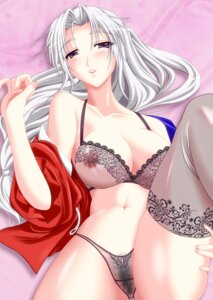 Rating: Explicit Score: 0 Tags: black_bra black_thong bra breasts eirin_yagokoro female fingernails lingerie long_hair looking_at_viewer mismatched_pubic_hair nipples panties pubic_hair rule34 see-through see-through_bra see-through_panties silver_hair suzuki_sakura thighhighs touhou underwear User: bunchy7s
