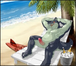 Rating: Explicit Score: 0 Tags: 2012 after_masturbation alcohol anthro beach beer beverage biceps biped blush bodily_fluids bucket chair circumcised claws clothing container crocodile crocodilian cum e621 erection feet footwear furniture genital_fluids genitals hands_behind_head hindpaw humanoid_genitalia humanoid_penis league_of_legends lounge_chair lying male muscular muscular_anthro muscular_male nude on_back open_mouth outside palm_tree paws penis plant plantigrade raised_arm renekton reptile riot_games sand sandals scales scalie seaside sgpark_(pixiv) shoes slightly_chubby solo surfboard tail tencent toes tree vehicle water watercraft User: bunchy7s