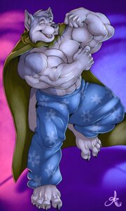 Rating: Safe Score: 0 Tags: 3:5 4_toes abs anthro biceps big_muscles canid canine canis cape claws clothed clothing domestic_dog e621 eyes_closed feet happy hi_res husky male mammal modem_redpill muscular muscular_anthro muscular_male nordic_sled_dog pajamas pecs pose solo spitz toes topless User: bunchy7s Rating: Safe Score: 0 Tags: 3:5 4_toes abs anthro biceps big_muscles canid canine canis cape claws clothed clothing domestic_dog e621 eyes_closed feet happy hi_res husky male mammal modem_redpill muscular muscular_anthro muscular_male nordic_sled_dog pajamas pecs pose solo spitz toes topless User: bunchy7s
