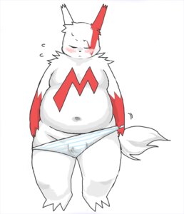Rating: Explicit Score: 0 Tags: blush bulge chubby clothes color front_view male male_only pokemon pokemon_(species) pokemon_rse rule34 solo standing tagme tail topless zangoose User: bunchy7s Rating: Explicit Score: 0 Tags: blush bulge chubby clothes color front_view male male_only pokemon pokemon_(species) pokemon_rse rule34 solo standing tagme tail topless zangoose User: bunchy7s