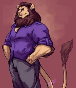 Rating: Safe Score: 0 Tags: anthro boulevard brown_body brown_fur brown_hair chest_tuft clothing e621 ear_piercing felid fur hair lion male mammal mane muscular muscular_anthro muscular_male pantherine piercing smile solo tail tail_tuft tuft User: bunchy7s Rating: Safe Score: 0 Tags: anthro boulevard brown_body brown_fur brown_hair chest_tuft clothing e621 ear_piercing felid fur hair lion male mammal mane muscular muscular_anthro muscular_male pantherine piercing smile solo tail tail_tuft tuft User: bunchy7s
