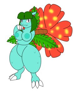 Rating: Questionable Score: 0 Tags: anthro anthrofied big_breasts blue_nipples breasts claws e621 elemental_creature erika_(pokemon) fangs female flora_fauna gb_of_bs generation_1_pokemon green_hair grey_eyes gym_leader hair nintendo nipples non-mammal_breasts non-mammal_nipples plant pokemon pokemon_(species) pokemorph simple_background solo teeth venusaur white_background wide_hipped_female wide_hips User: bunchy7s Rating: Questionable Score: 0 Tags: anthro anthrofied big_breasts blue_nipples breasts claws e621 elemental_creature erika_(pokemon) fangs female flora_fauna gb_of_bs generation_1_pokemon green_hair grey_eyes gym_leader hair nintendo nipples non-mammal_breasts non-mammal_nipples plant pokemon pokemon_(species) pokemorph simple_background solo teeth venusaur white_background wide_hipped_female wide_hips User: bunchy7s