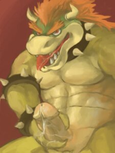 Rating: Explicit Score: 0 Tags: 2009 2_horns abs anthro armband balls barazoku biceps big_muscles big_penis biped bodily_fluids bowser bracelet circumcised collar collar_only cum e621 erection genital_fluids genitals gingertail hair horn huge_penis humanoid_genitalia humanoid_penis jewelry koopa looking_at_viewer low_res male mario_bros masturbation muscular muscular_anthro muscular_male nintendo nude pecs penile penile_masturbation penis pose precum red_hair scalie solo spiked_armband spiked_bracelet spiked_collar spikes tongue User: bunchy7s
