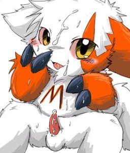 Rating: Explicit Score: 0 Tags: blush bodily_fluids cum cum_on_face cumshot e621 ejaculation erection feral fur generation_3_pokemon genital_fluids genitals low_res male markings nintendo open_mouth orgasm penis pokemon pokemon_(species) red_markings simple_background solo tail unknown_artist white_background white_body white_fur zangoose User: bunchy7s Rating: Explicit Score: 0 Tags: blush bodily_fluids cum cum_on_face cumshot e621 ejaculation erection feral fur generation_3_pokemon genital_fluids genitals low_res male markings nintendo open_mouth orgasm penis pokemon pokemon_(species) red_markings simple_background solo tail unknown_artist white_background white_body white_fur zangoose User: bunchy7s