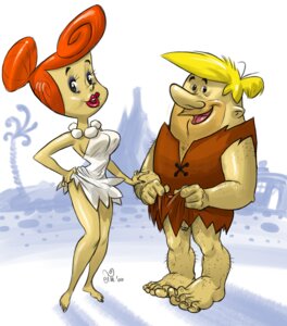 Rating: Explicit Score: 0 Tags: 2010 barney_rubble female flaccid hanna-barbera human male mothxxx penis rule34 tagme tallywhacker the_flintstones wilma_flintstone User: bunchy7s