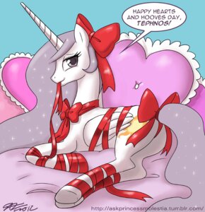 Rating: Questionable Score: 0 Tags: 2012 alternate_color cutie_mark e621 english_text equid equine fan_character feathered_wings feathers female feral friendship_is_magic hair hasbro heart_symbol holidays horn john_joseco mammal my_little_pony mythological_creature mythological_equine mythology princess_celestia_(mlp) princess_molestia purple_eyes purple_hair quadruped ribbons solo tail text url valentine's_day white_body white_feathers winged_unicorn wings User: bunchy7s Rating: Questionable Score: 0 Tags: 2012 alternate_color cutie_mark e621 english_text equid equine fan_character feathered_wings feathers female feral friendship_is_magic hair hasbro heart_symbol holidays horn john_joseco mammal my_little_pony mythological_creature mythological_equine mythology princess_celestia_(mlp) princess_molestia purple_eyes purple_hair quadruped ribbons solo tail text url valentine's_day white_body white_feathers winged_unicorn wings User: bunchy7s