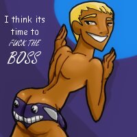 Rating: Explicit Score: 0 Tags: 1boy andrew_bummer ass blonde_hair bulge butt_crack english_text gay grin human jubell lowres male male_only rule34 solo speedo stoked tagme tan_skin text yaoi yellow_eyes User: bunchy7s