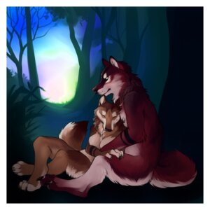 Rating: Safe Score: 0 Tags: 1:1 4_toes anthro biped black_nose border breasts brown_body brown_fur canid canine canis casual_nudity claws demicoeur digital_media_(artwork) digitigrade duo e621 eyes_closed feet female finger_claws fur hand_on_leg hand_on_thigh hug male male/female mammal neck_tuft nude outside plant rarakie_(character) red_body red_fur romantic romantic_ambiance romantic_couple tail toe_claws toes tree tuft white_body white_border white_fur wolf yellow_eyes User: bunchy7s Rating: Safe Score: 0 Tags: 1:1 4_toes anthro biped black_nose border breasts brown_body brown_fur canid canine canis casual_nudity claws demicoeur digital_media_(artwork) digitigrade duo e621 eyes_closed feet female finger_claws fur hand_on_leg hand_on_thigh hug male male/female mammal neck_tuft nude outside plant rarakie_(character) red_body red_fur romantic romantic_ambiance romantic_couple tail toe_claws toes tree tuft white_body white_border white_fur wolf yellow_eyes User: bunchy7s